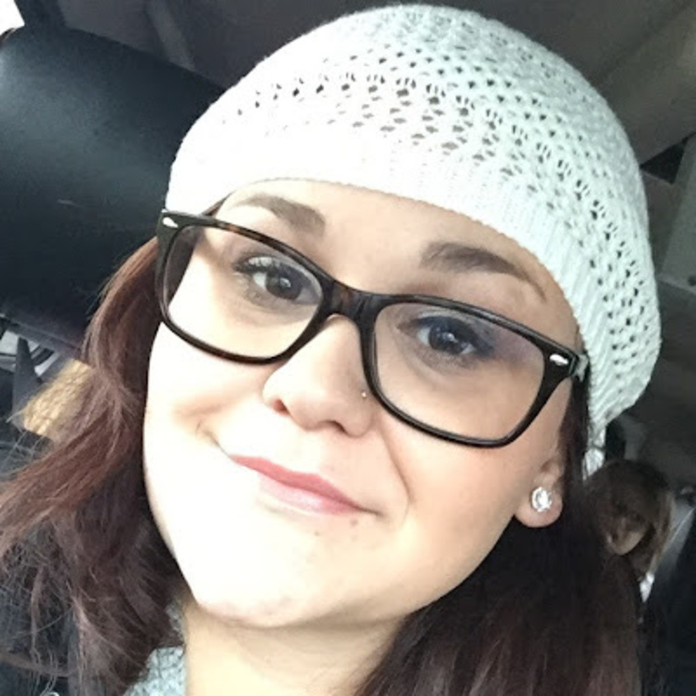 Meet your Posher, Jess